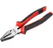 Плоскогубцы Elitech 210мм, комбинированные, CrV,56-62HRC 110203 207106