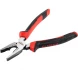 Плоскогубцы Elitech 210мм, комбинированные, CrV,56-62HRC 110203 207106