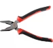 Плоскогубцы Elitech 210мм, комбинированные, CrV,56-62HRC 110203 207106