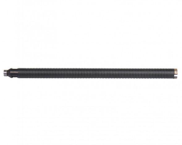 Коронка для алмазного бурения 32х450 мм HD Elitech 1110.011200