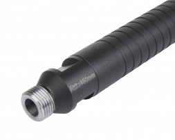 Коронка для алмазного бурения 32х450 мм HD Elitech 1110.011200