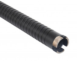 Коронка для алмазного бурения 32х450 мм HD Elitech 1110.011200