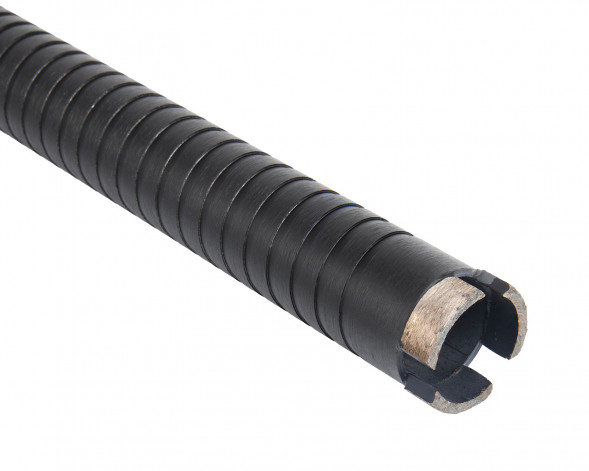 Коронка для алмазного бурения 32х450 мм HD Elitech 1110.011200