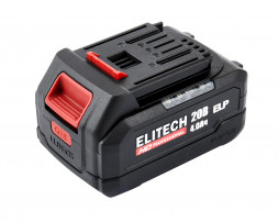 Батарея аккумуляторная Elitech HD RCB 2040S (E0911.091.00) 