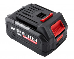 Батарея аккумуляторная Elitech HD RCB 2040S (E0911.091.00) 