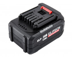 Батарея аккумуляторная Elitech HD RCB 2040S (E0911.091.00) 