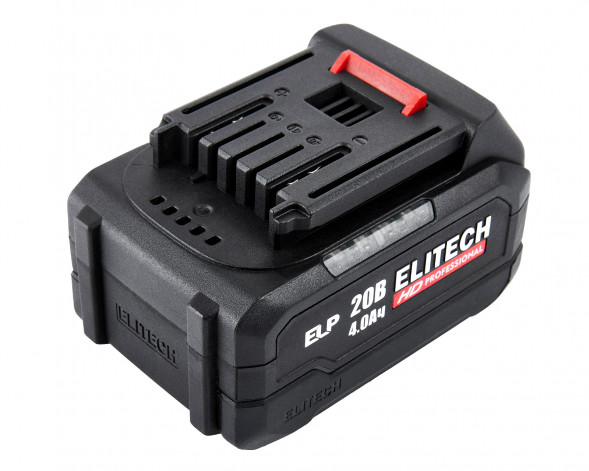 Батарея аккумуляторная Elitech HD RCB 2040S (E0911.091.00) 