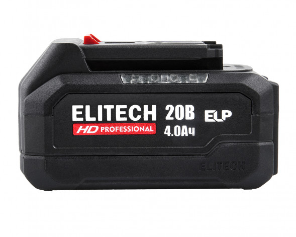 Батарея аккумуляторная Elitech HD RCB 2040S (E0911.091.00) 