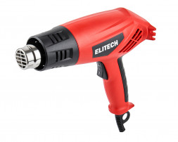 Термопистолет Elitech ДМ ТВ 180 