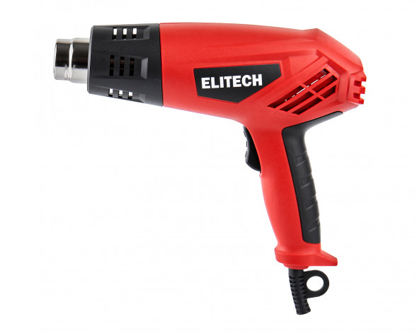 Термопистолет Elitech ДМ ТВ 180 