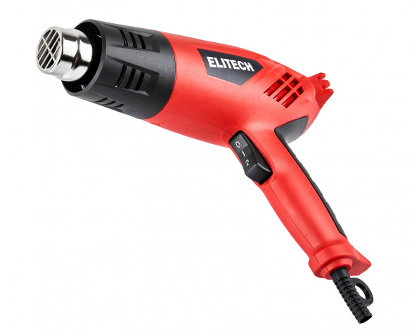 Термопистолет Elitech ДМ ТВ 180 