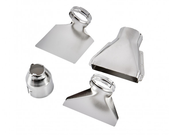 Термопистолет Elitech ДМ ТВ 180 