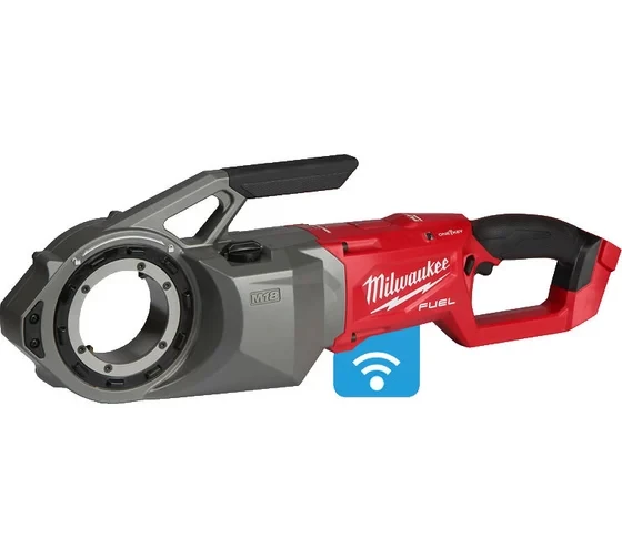  Резьбонарезной инструмент для труб аккумуляторный Milwaukee M18 FPT2-0C