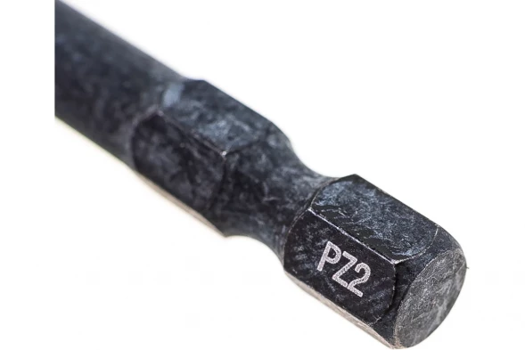 Бита Milwaukee SHOCKWAVE (PZ2; 90 мм) 