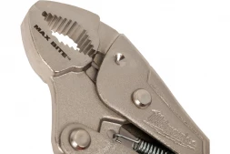 Ручной зажим Milwaukee 7&amp;quot; MAX BITE 170мм