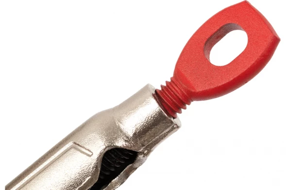 Ручной зажим Milwaukee 7&amp;quot; MAX BITE 170мм