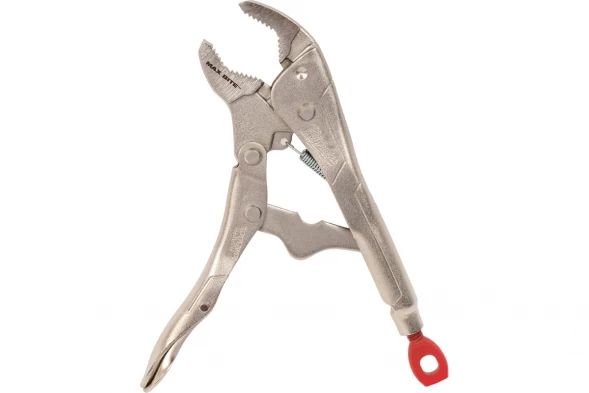 Ручной зажим Milwaukee 7&amp;quot; MAX BITE 170мм