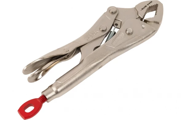 Ручной зажим Milwaukee 7&amp;quot; MAX BITE 170мм