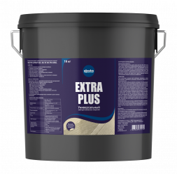 Клеи для напольных покрытий Extra Plus Kesto 18 кг.