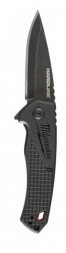 Нож складной Milwaukee HARDLINE 64мм (D2 сталь) 