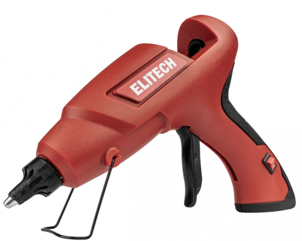 Пистолет клеевой Elitech ПКЛ 2013 (E2208.042.00) 