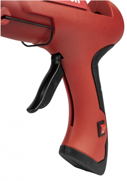 Пистолет клеевой Elitech ПКЛ 2013 (E2208.042.00) 