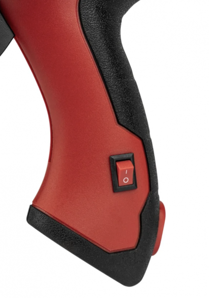 Пистолет клеевой Elitech ПКЛ 2013 (E2208.042.00) 