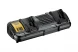 Зарядное устройство DEWALT DCB132, 12/14.4/18/54 В, 2x4 A (DCB132-QW)