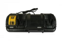 Зарядное устройство DEWALT DCB132, 12/14.4/18/54 В, 2x4 A (DCB132-QW)