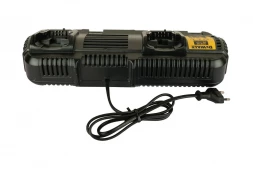 Зарядное устройство DEWALT DCB132, 12/14.4/18/54 В, 2x4 A (DCB132-QW)