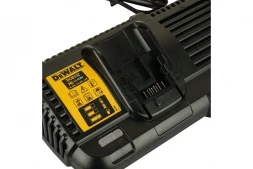 Зарядное устройство DEWALT DCB132, 12/14.4/18/54 В, 2x4 A (DCB132-QW)