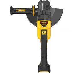  Угловая шлифмашина аккумуляторная DEWALT DCG460N, 54 В, 230 мм, 6000 об/мин, без АКБ и ЗУ (DCG460N-XJ)