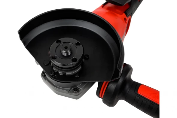 Углошлифовальная машина аккумуляторная Milwaukee M18 FHSAG125XPDB2-802X 