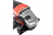 Углошлифовальная машина аккумуляторная Milwaukee M18 FHSAG125XPDB2-802X 