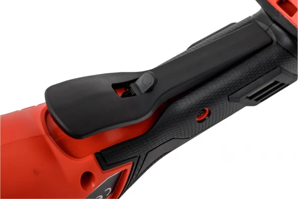 Углошлифовальная машина аккумуляторная Milwaukee M18 FHSAG125XPDB2-802X 
