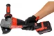 Углошлифовальная машина аккумуляторная Milwaukee M18 FHSAG125XPDB2-802X 