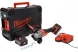 Углошлифовальная машина аккумуляторная Milwaukee M18 FHSAG125XPDB2-802X 