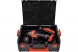 Углошлифовальная машина аккумуляторная Milwaukee M18 FHSAG125XPDB2-802X 