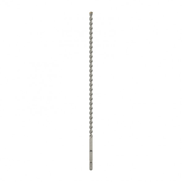 Бур Trigger Quadro 78490 SDS+ 10х400/450 мм