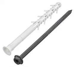 Дюбель фасадный Tech-Krep TSX-500F, 10х120