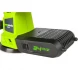 Шлифовальная машина эксцентриковая G24 24V Greenworks G24ROS