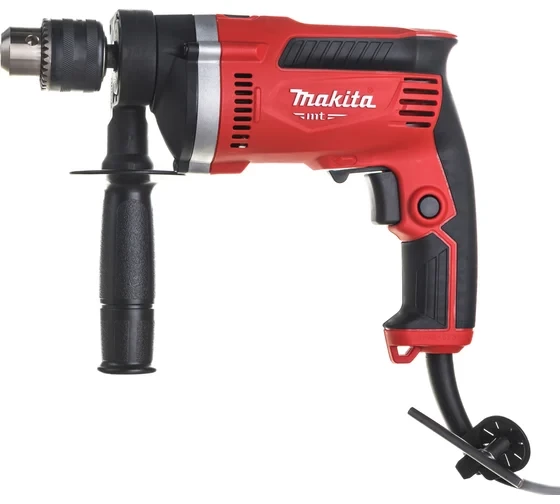 Дрель ударная Makita M8100
