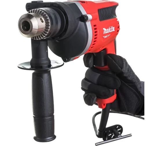 Дрель ударная Makita M8100