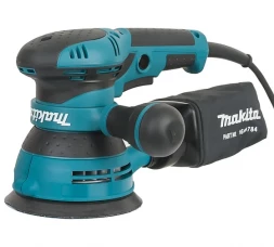 Эксцентриковая шлифмашина Makita BO5041