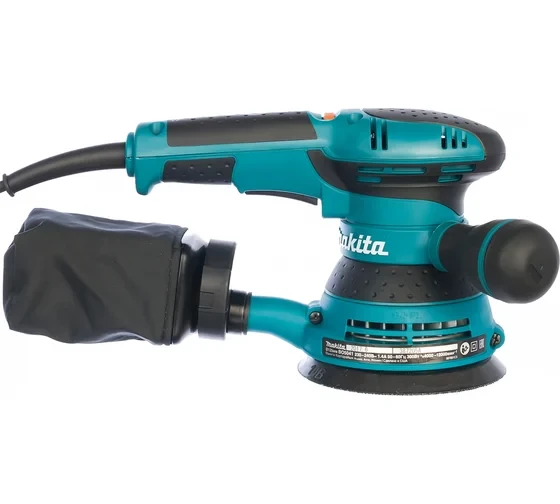 Эксцентриковая шлифмашина Makita BO5041