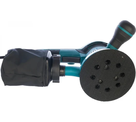 Эксцентриковая шлифмашина Makita BO5041