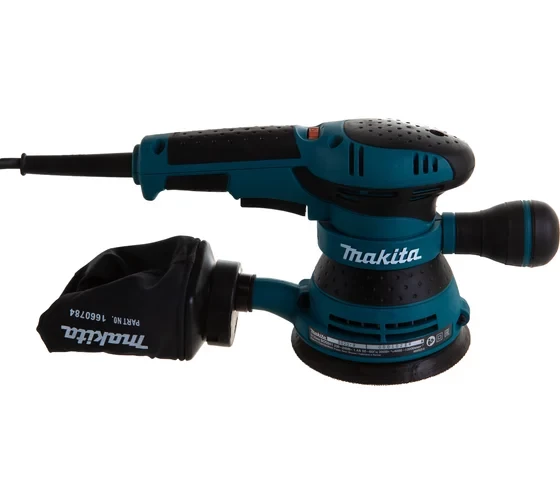 Эксцентриковая шлифмашина Makita BO5041