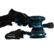 Эксцентриковая шлифмашина Makita BO5041