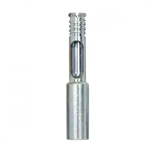 Сверло алмазное трубчатое DEWALT DT6039 EXTREME, 7 мм, 1 шт. 