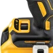  Дрель-шуруповерт ударная DEWALT DCD796P2, 18 В, 2000 об/мин, 34000 уд/мин, с 2 АКБ 5 Ач и ЗУ, в кейсе 